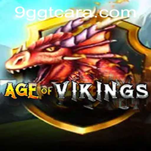 AgeofViking: Conquer the Realm with 9GGT