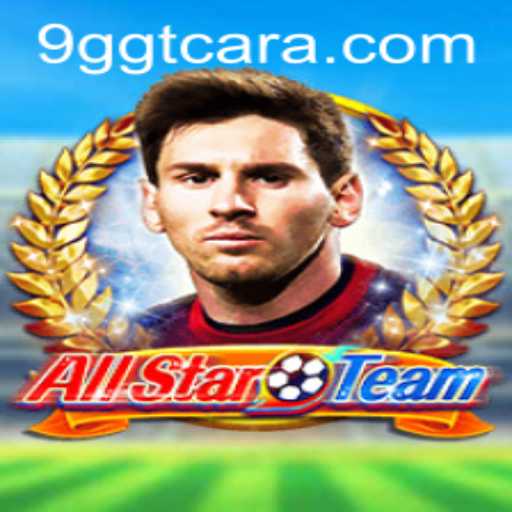 AllStarTeam: A Riveting Strategy Game with a Twist