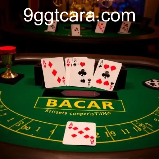 Understanding Bacará: A Game of Chance and Strategy