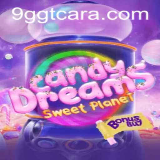 Exploring CandyDreamsSweetPlanet: A Journey into Sugary Bliss