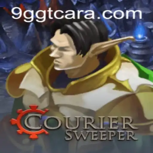 Unveiling CourierSweeper: The Thrilling New Game Taking the World by Storm