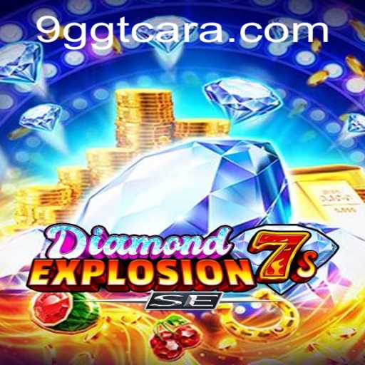 Discover the Thrills of DiamondExplosion7sSE: A New Era of Gaming