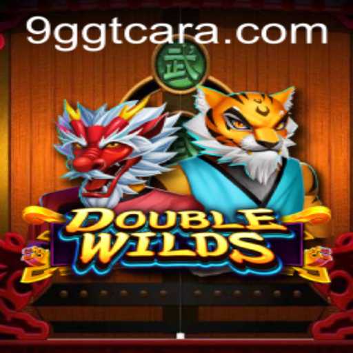DoubleWilds: The Thrilling Adventure Through a Virtual Jungle