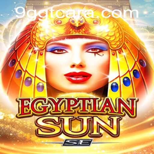 Unraveling the Mysteries of EgyptianSunSE: An Engaging Gaming Experience