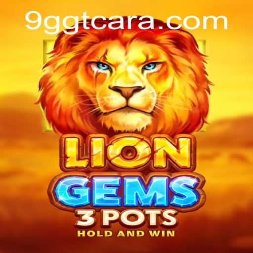 Discover the Exciting World of LionGems3pots: A New Era of Gaming