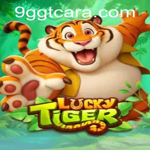 Discover the Exciting World of LuckyTiger: A Thrilling Adventure Awaits