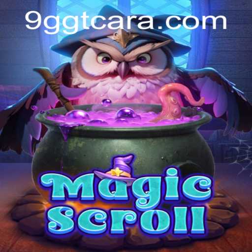 Discover the Enchantment of MagicScroll: A New Era of Gaming