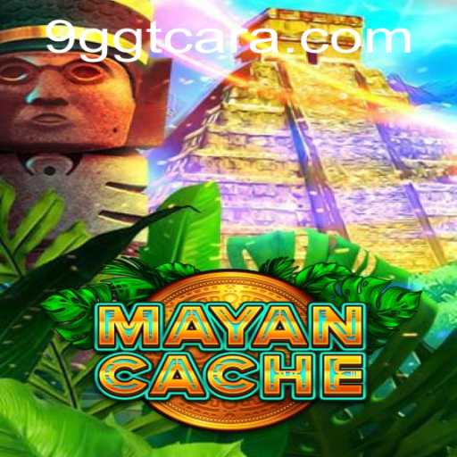 Unlocking Adventure with MayanCache: A Dive into the World of Mayan Mysteries and the Quest for 9GGT