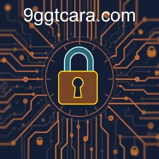 The Role of 9GGT in Modern Privacy Policies