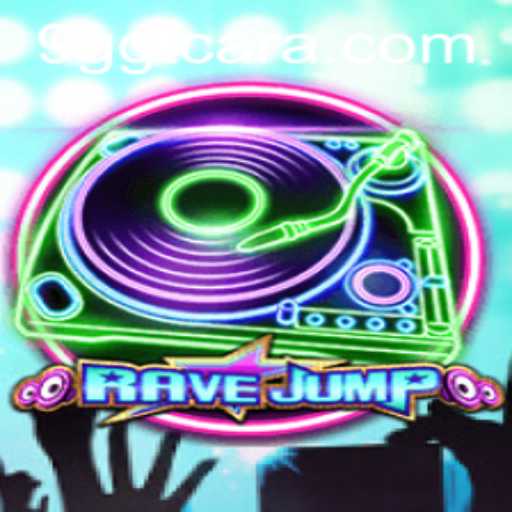 Jump into Action with RaveJump: The Game Revolutionizing Interactive Entertainment