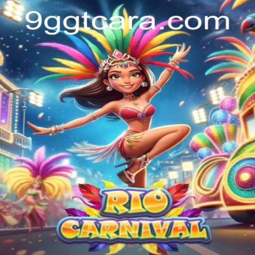 RioCarnival: Unleashing the Vibrant Spirit of Brazil through Play