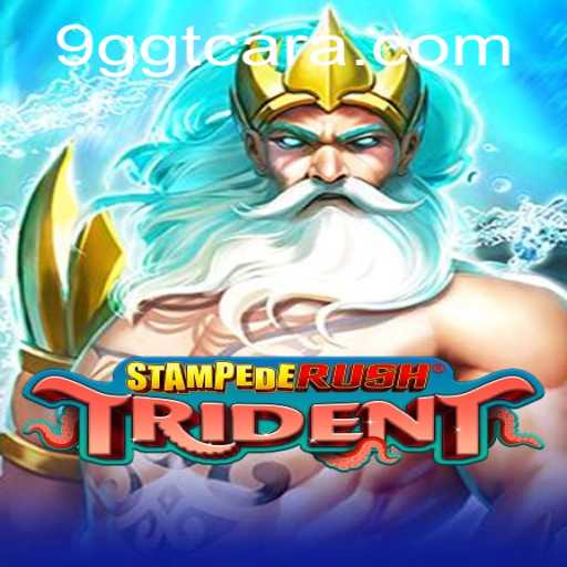 Unleashing the Thrill with StempedeRushTrident: A Unique Gaming Experience