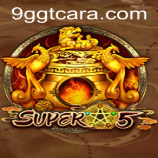 Discovering Super5: A Deep Dive into the Exciting World of 9GGT