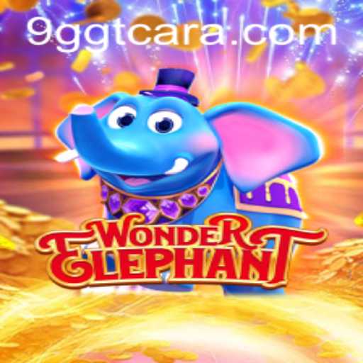 The Adventurous World of WonderElephant and the Intriguing 9GGT Challenge
