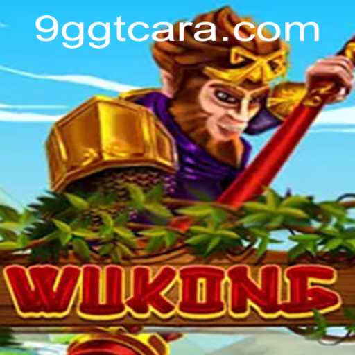 Wukong: A Thrilling Adventure in the World of 9GGT